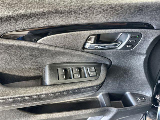 used 2022 Honda Pilot car, priced at $35,000