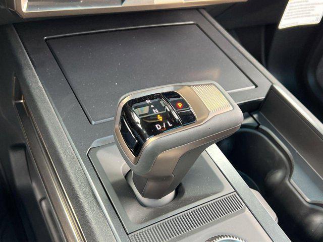 new 2025 GMC HUMMER EV Pickup car, priced at $117,405