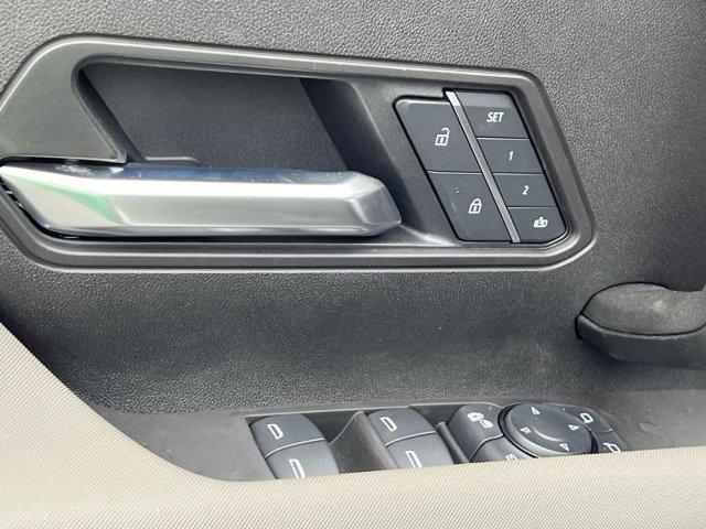 new 2025 GMC HUMMER EV Pickup car, priced at $117,405