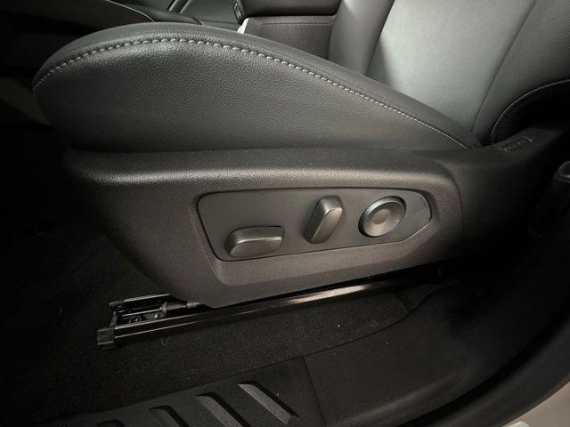 new 2026 GMC Canyon car, priced at $47,911