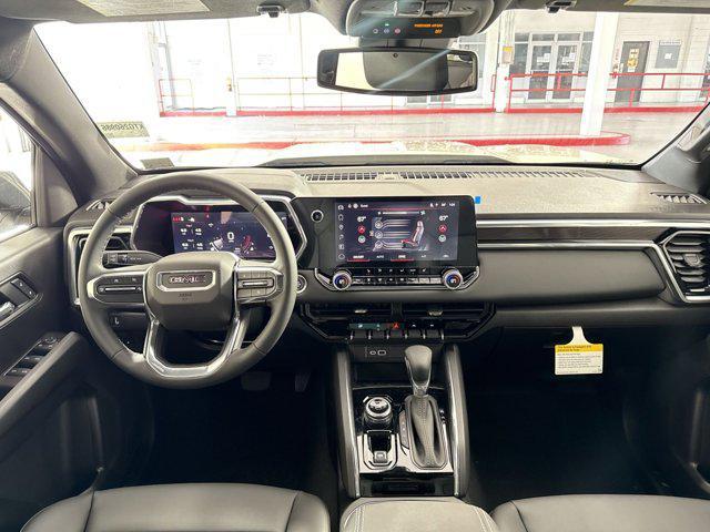 new 2026 GMC Canyon car, priced at $47,911