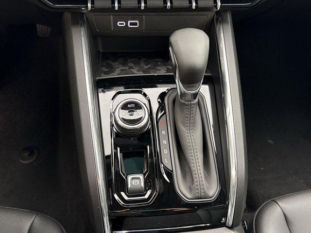 new 2026 GMC Canyon car, priced at $47,911