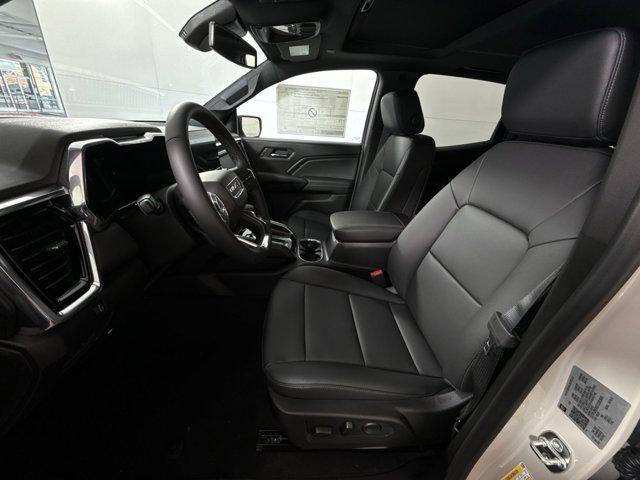 new 2026 GMC Canyon car, priced at $47,911