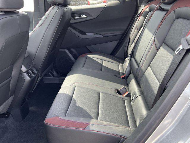 new 2025 Chevrolet Equinox car, priced at $32,840