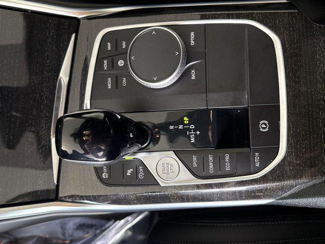 used 2022 BMW 330 car, priced at $34,000