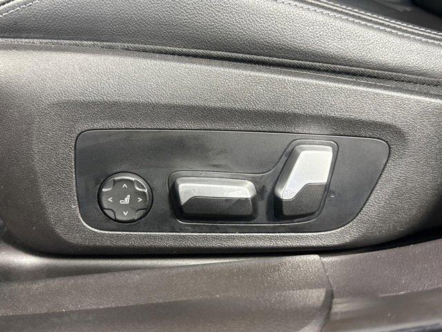 used 2022 BMW 330 car, priced at $34,000