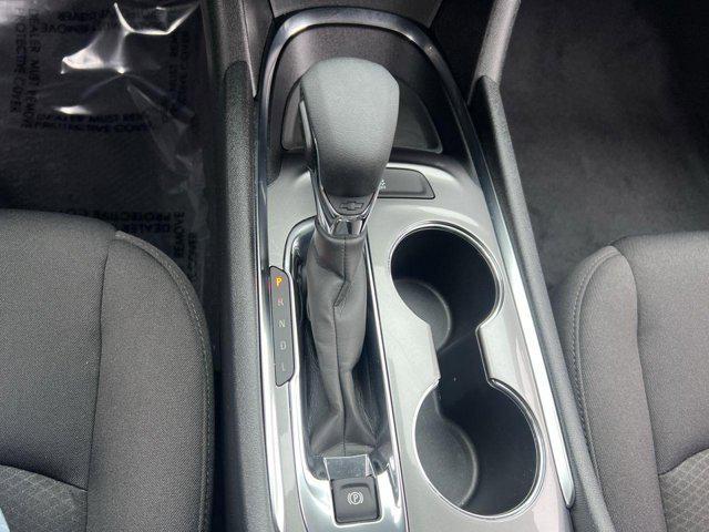 used 2023 Chevrolet Malibu car, priced at $18,500