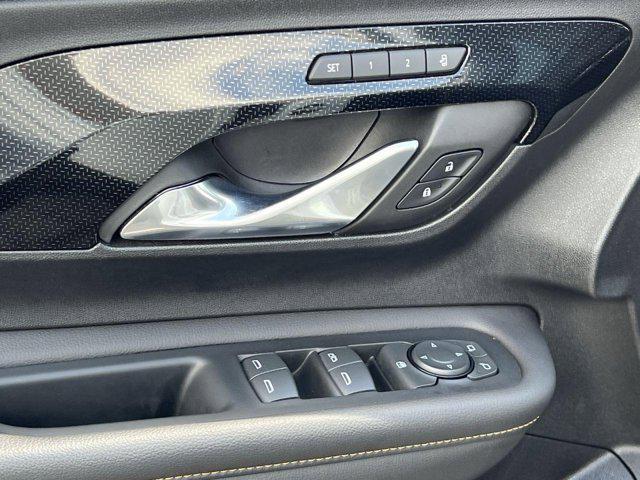 used 2022 GMC Terrain car, priced at $24,000