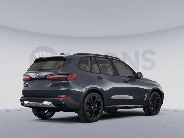 used 2021 BMW X5 PHEV car, priced at $39,000