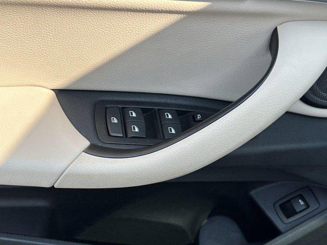 used 2021 BMW X1 car, priced at $24,000
