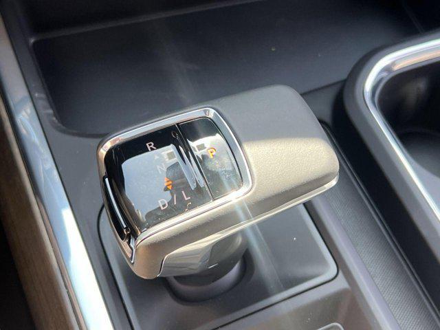 new 2025 Chevrolet Silverado 1500 car, priced at $63,569