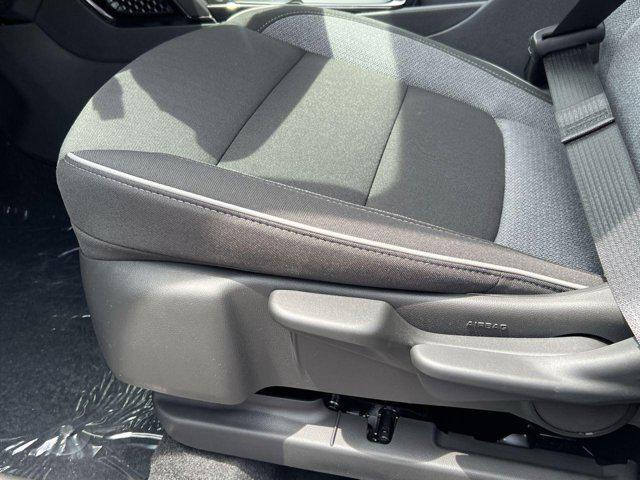 new 2026 Chevrolet TrailBlazer car, priced at $26,185