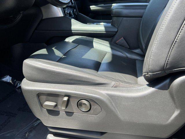 used 2021 Chevrolet Tahoe car, priced at $47,500