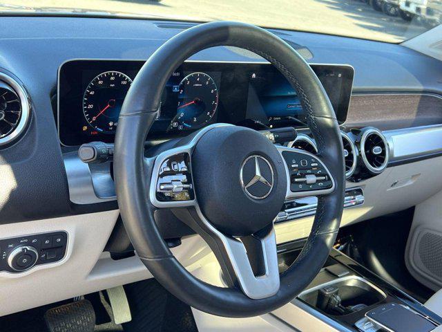 used 2020 Mercedes-Benz GLB 250 car, priced at $23,500