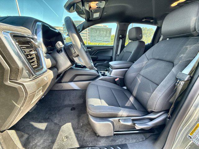 new 2026 GMC Canyon car, priced at $44,790