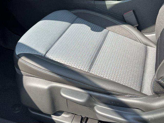 new 2025 Chevrolet Trax car, priced at $21,595