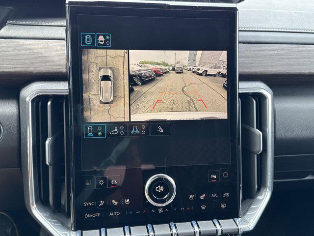 new 2026 GMC Acadia car, priced at $60,775