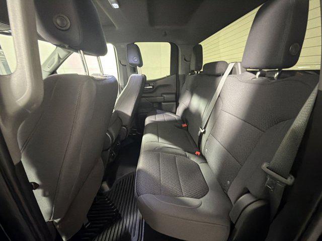 used 2021 Chevrolet Silverado 1500 car, priced at $29,000
