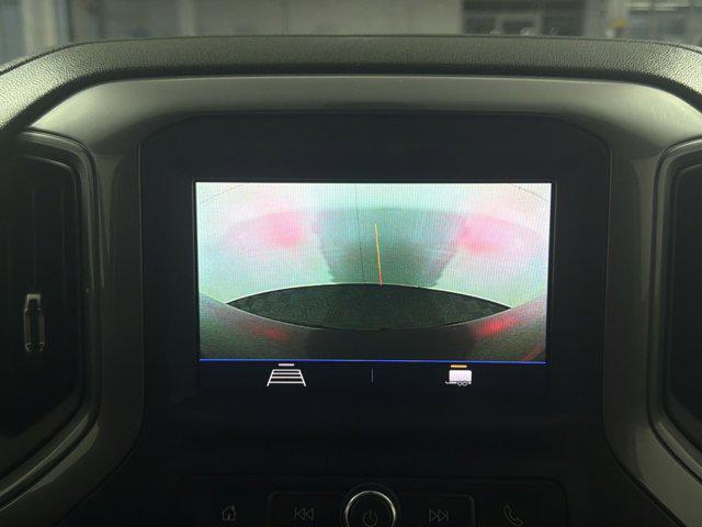 used 2021 Chevrolet Silverado 1500 car, priced at $29,000