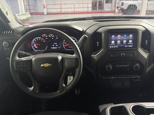 used 2021 Chevrolet Silverado 1500 car, priced at $29,000