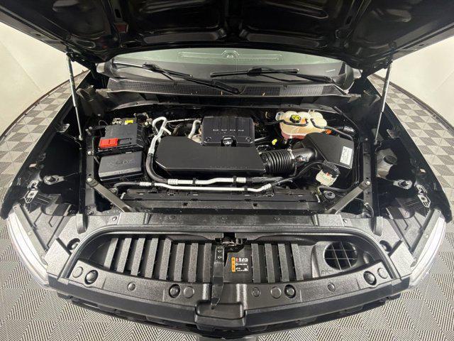 used 2021 Chevrolet Silverado 1500 car, priced at $29,000