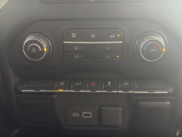 used 2021 Chevrolet Silverado 1500 car, priced at $29,000