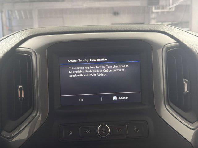 used 2021 Chevrolet Silverado 1500 car, priced at $29,000