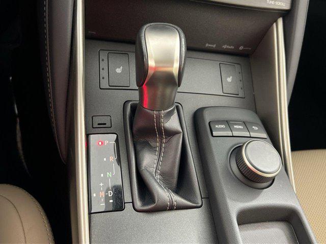 used 2020 Lexus IS 300 car, priced at $29,500