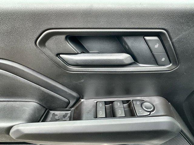 new 2026 Chevrolet Colorado car, priced at $38,495