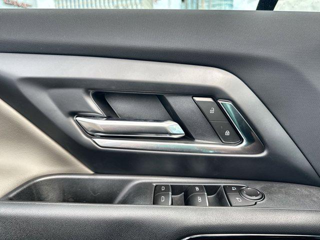 new 2026 Chevrolet Silverado EV car, priced at $72,595