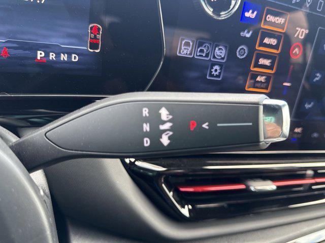 new 2026 Chevrolet Silverado EV car, priced at $72,595