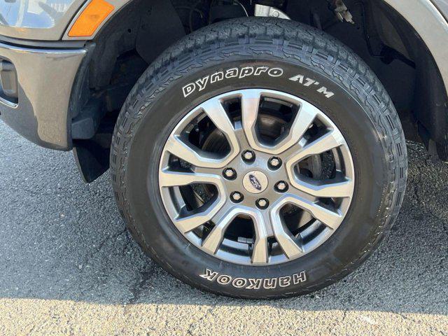 used 2019 Ford Ranger car, priced at $23,000