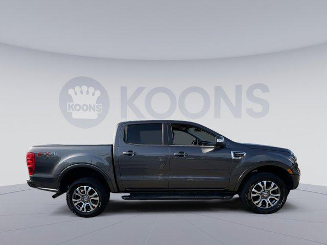 used 2019 Ford Ranger car, priced at $23,000