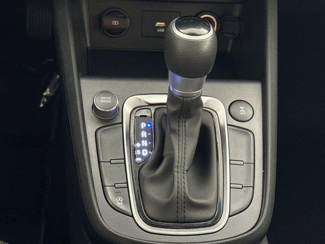 used 2023 Hyundai Kona car, priced at $17,500