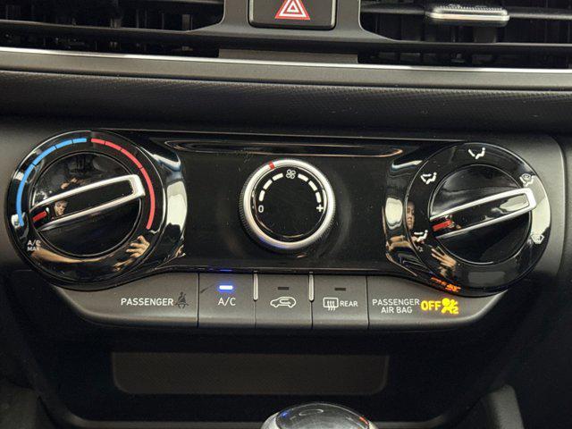 used 2023 Hyundai Kona car, priced at $17,500