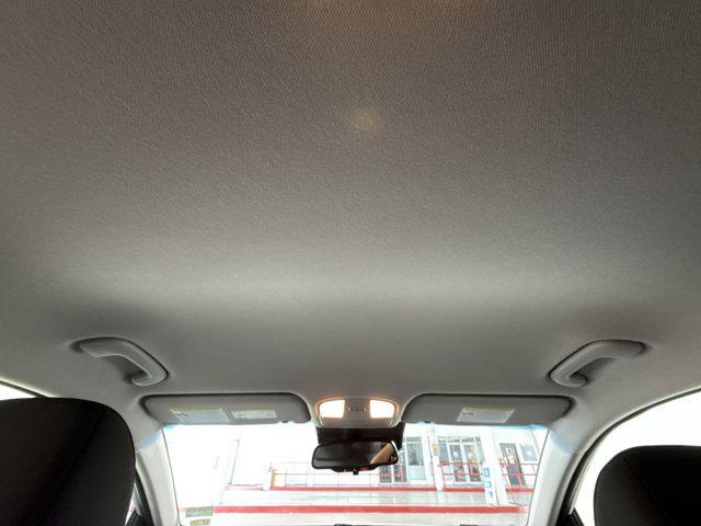 used 2023 Hyundai Kona car, priced at $17,500