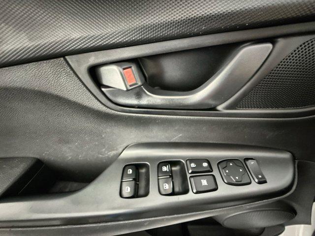 used 2023 Hyundai Kona car, priced at $17,500
