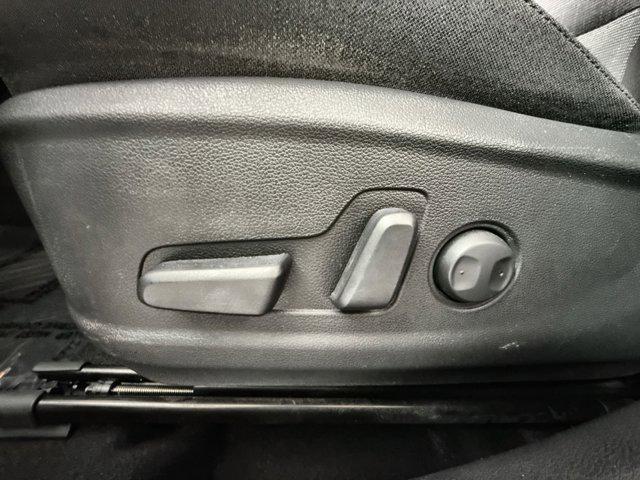 used 2023 Hyundai Kona car, priced at $17,500