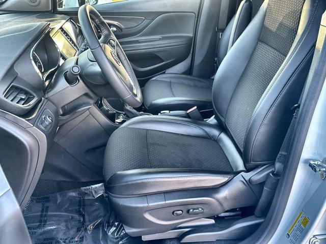 used 2019 Buick Encore car, priced at $11,500