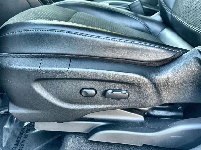 used 2019 Buick Encore car, priced at $11,500