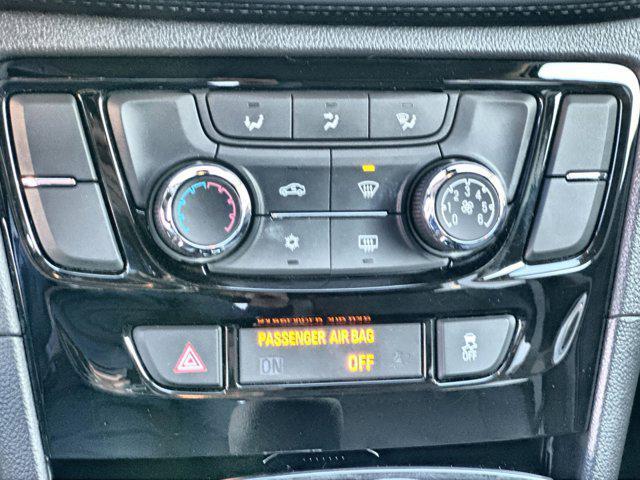 used 2019 Buick Encore car, priced at $11,500