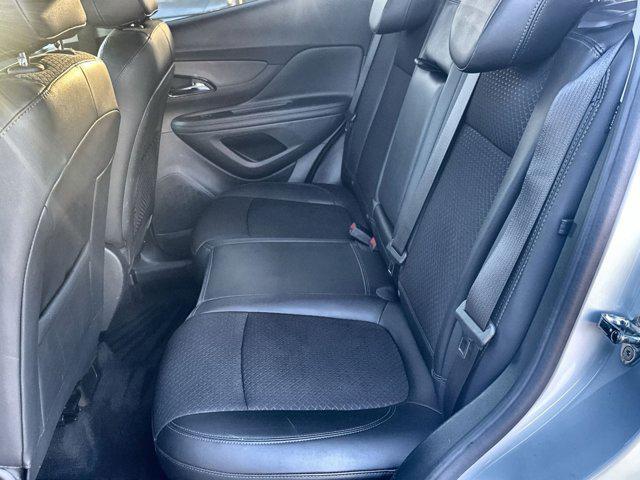 used 2019 Buick Encore car, priced at $11,500