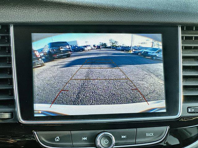 used 2019 Buick Encore car, priced at $11,500