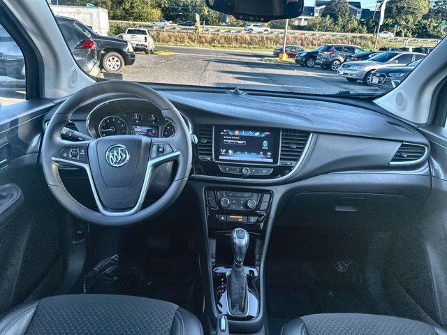 used 2019 Buick Encore car, priced at $11,500