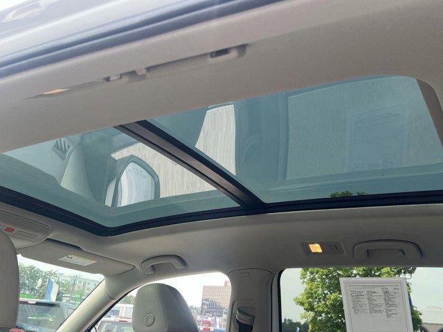 used 2019 Volkswagen Atlas car, priced at $20,000