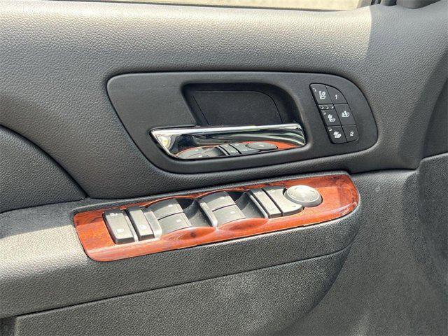 used 2014 Chevrolet Tahoe car, priced at $18,500