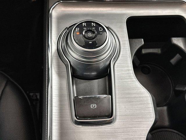 used 2022 Ford Edge car, priced at $20,500