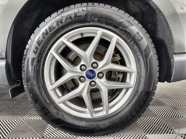 used 2022 Ford Edge car, priced at $20,500