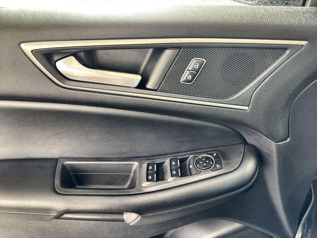 used 2022 Ford Edge car, priced at $20,500