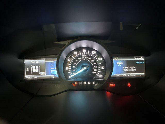 used 2022 Ford Edge car, priced at $20,500